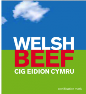 Welsh Beef Logo
